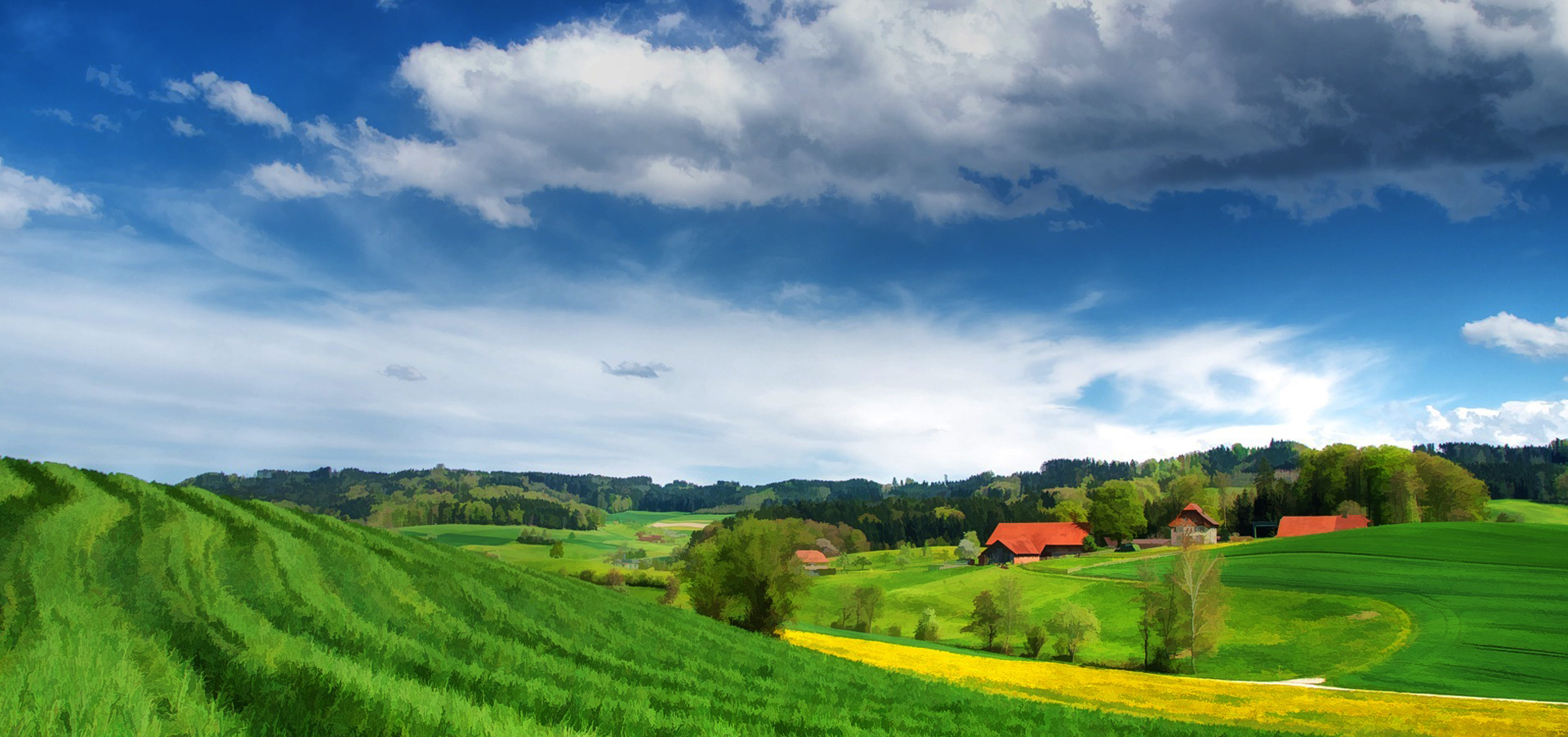 slider